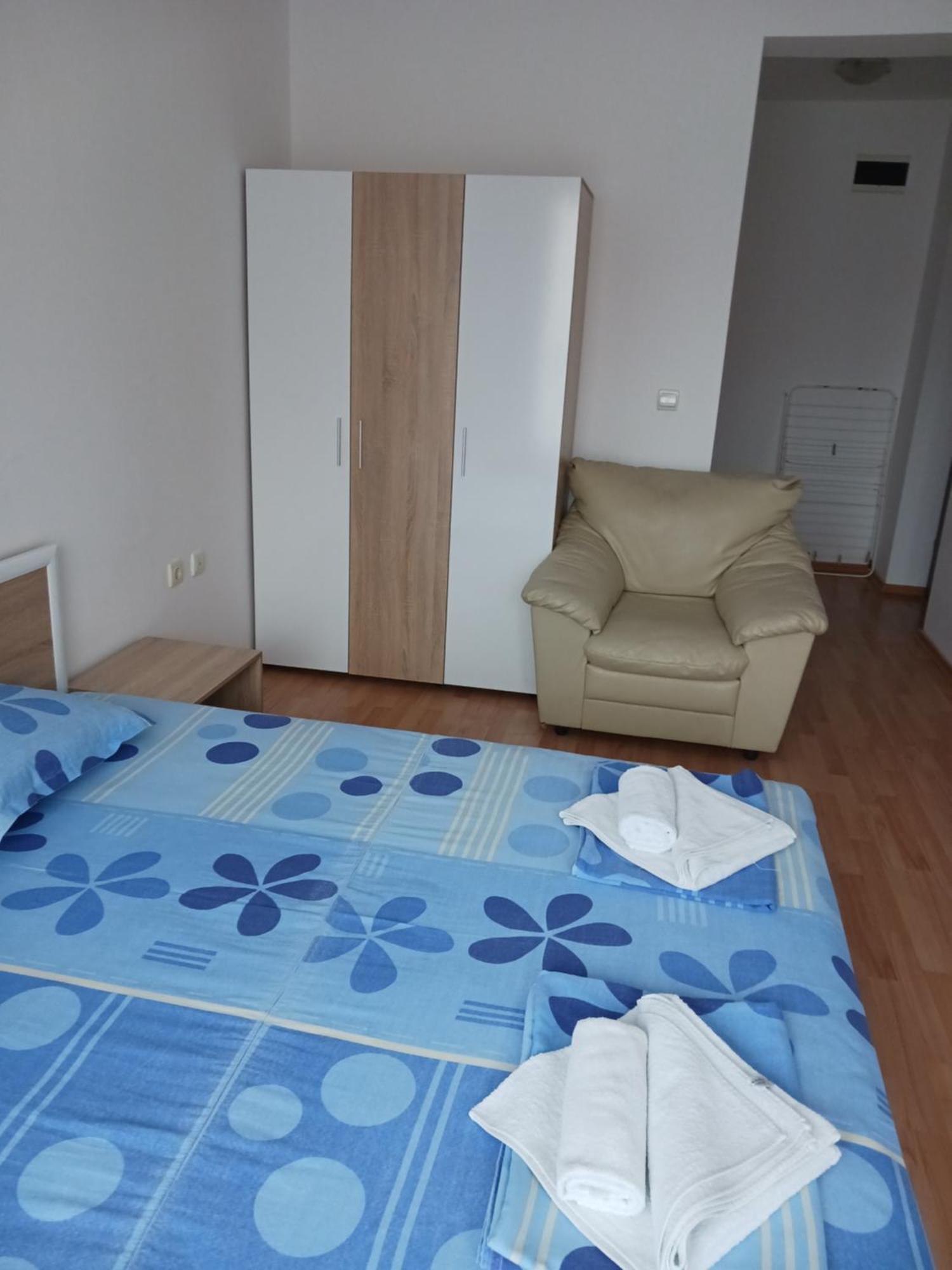 Guest House Vasilevi Nesebar Exterior photo