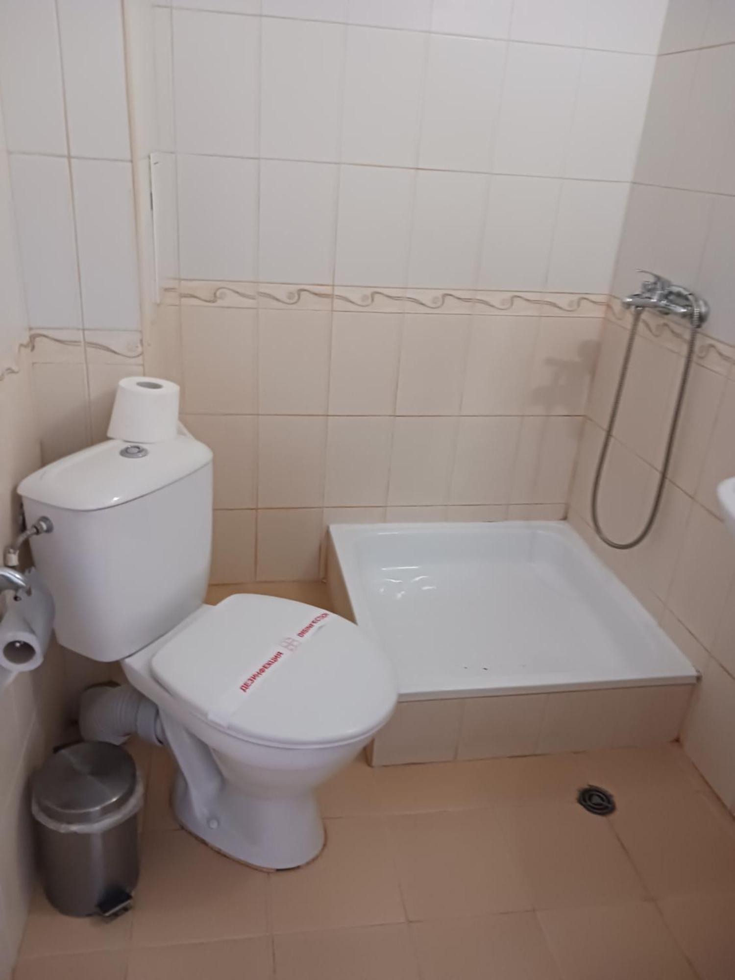 Guest House Vasilevi Nesebar Exterior photo