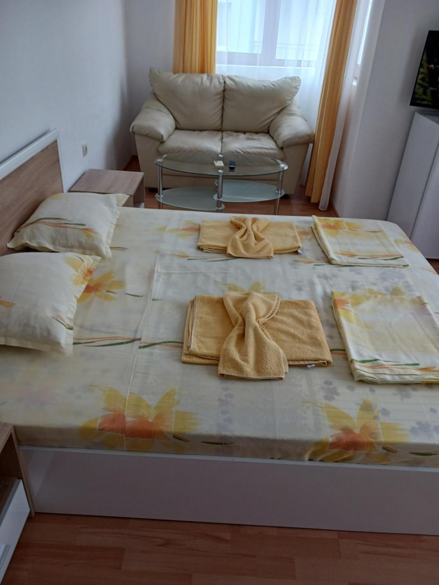 Guest House Vasilevi Nesebar Exterior photo