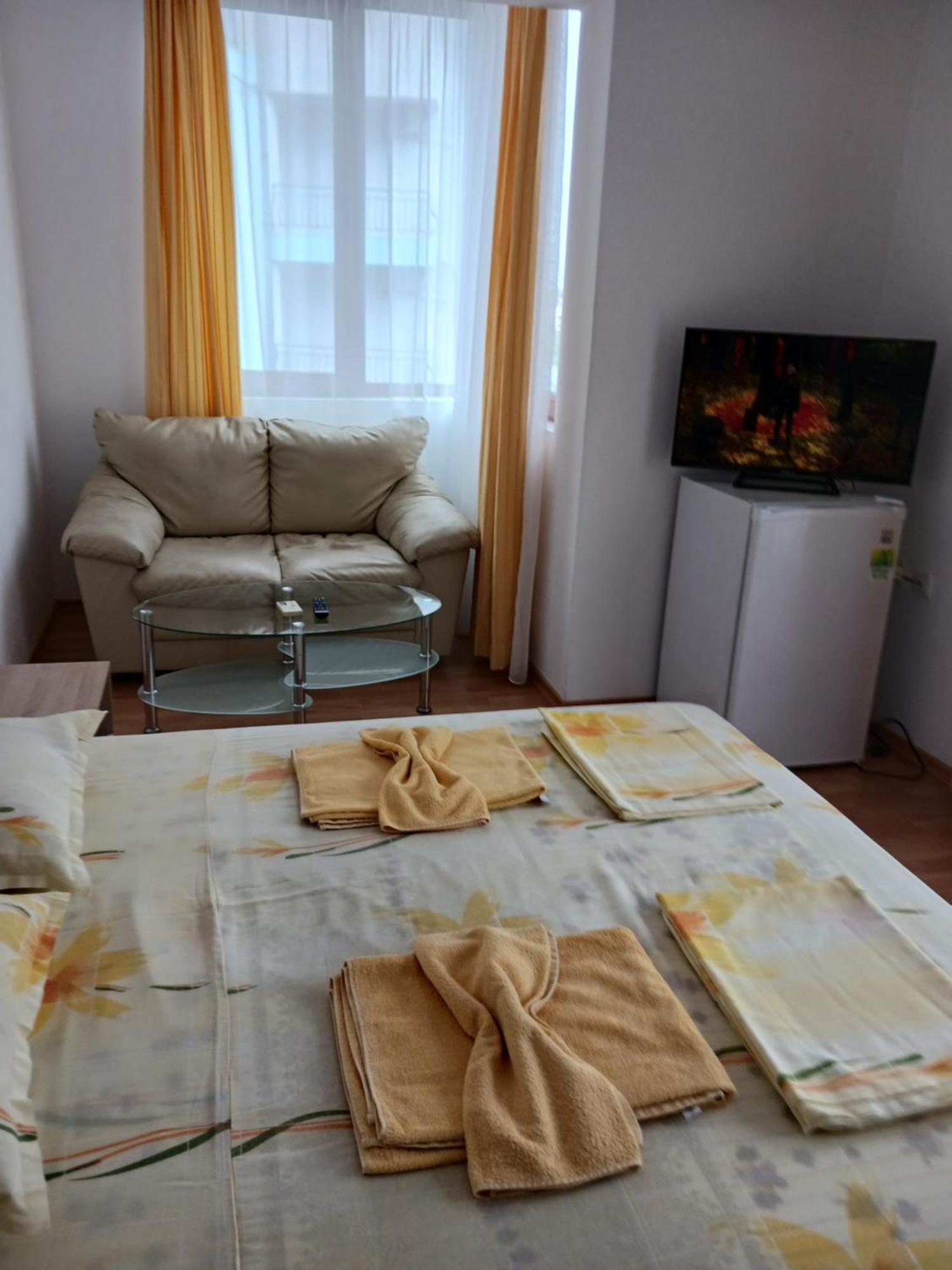 Guest House Vasilevi Nesebar Exterior photo