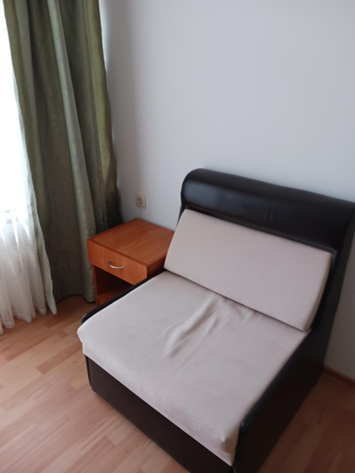 Guest House Vasilevi Nesebar Exterior photo