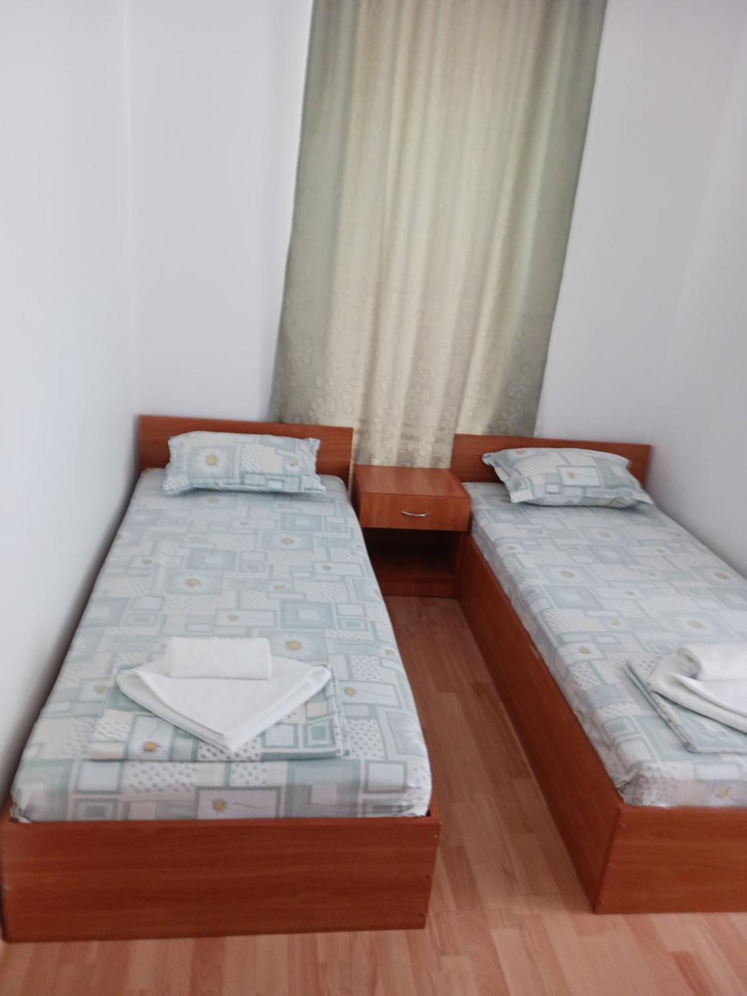 Guest House Vasilevi Nesebar Exterior photo