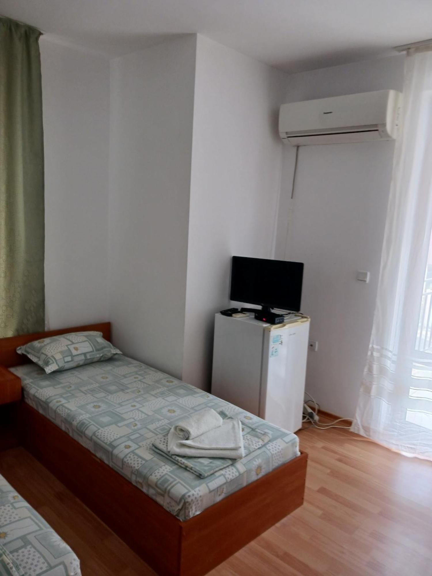 Guest House Vasilevi Nesebar Exterior photo