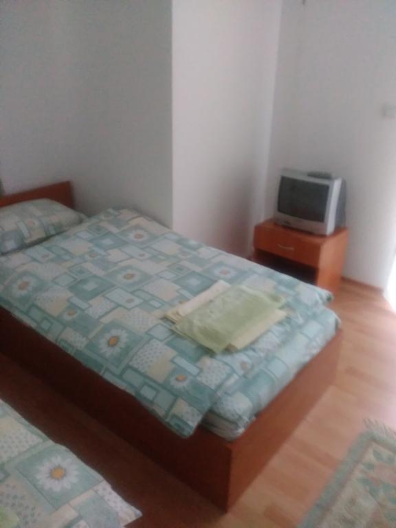 Guest House Vasilevi Nesebar Exterior photo