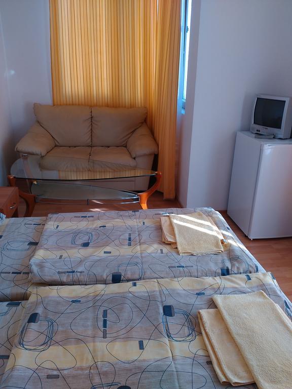 Guest House Vasilevi Nesebar Exterior photo