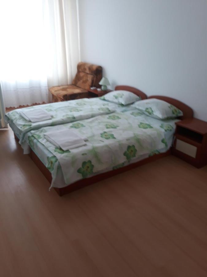 Guest House Vasilevi Nesebar Exterior photo